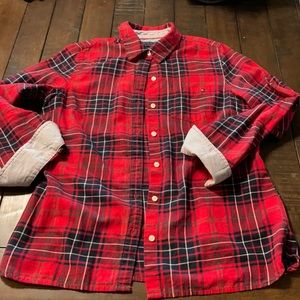 Calvin Klein Button down shirt